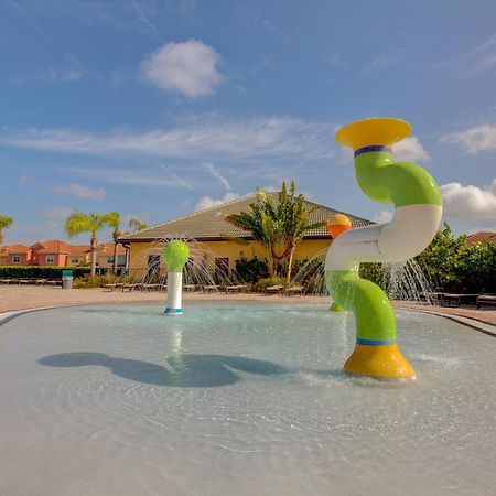 8960 Cat Palm Road Villa Kissimmee Eksteriør bilde