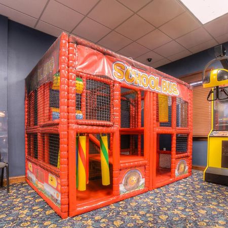 8960 Cat Palm Road Villa Kissimmee Eksteriør bilde
