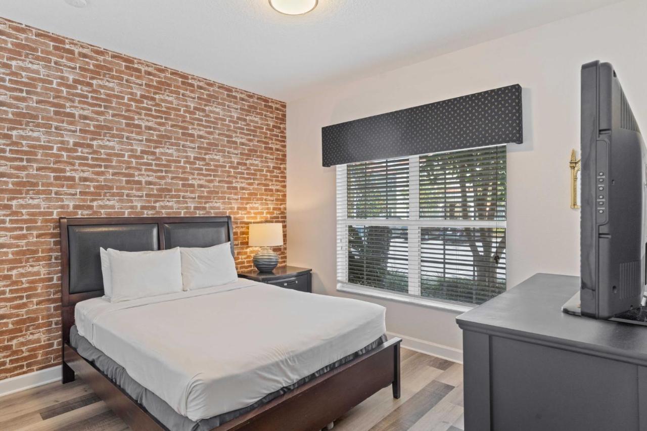 8960 Cat Palm Road Villa Kissimmee Eksteriør bilde