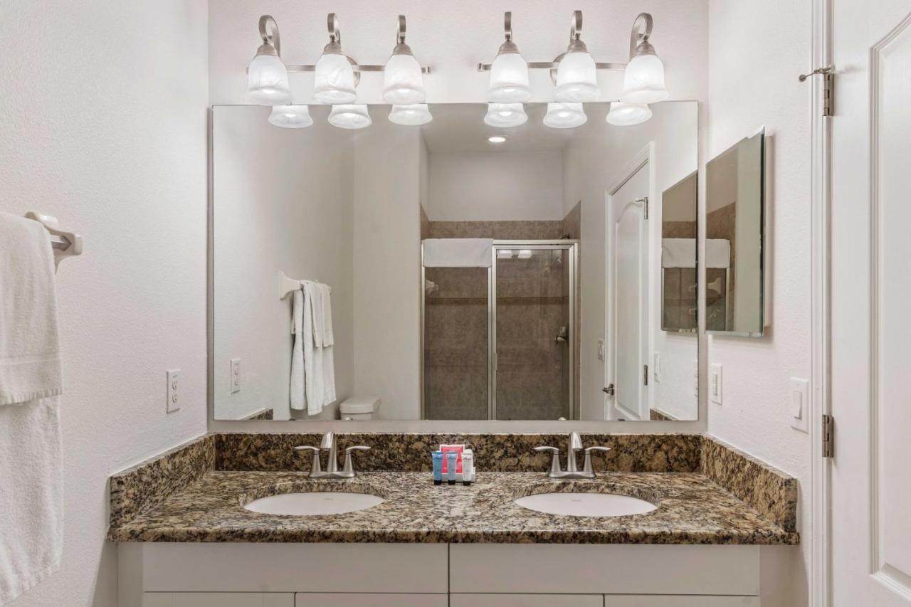 8960 Cat Palm Road Villa Kissimmee Eksteriør bilde
