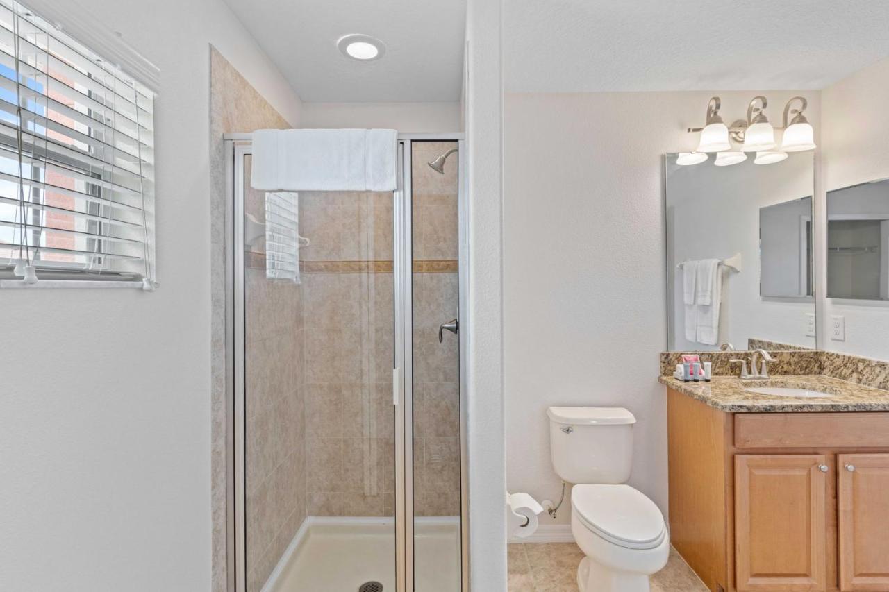 8960 Cat Palm Road Villa Kissimmee Eksteriør bilde
