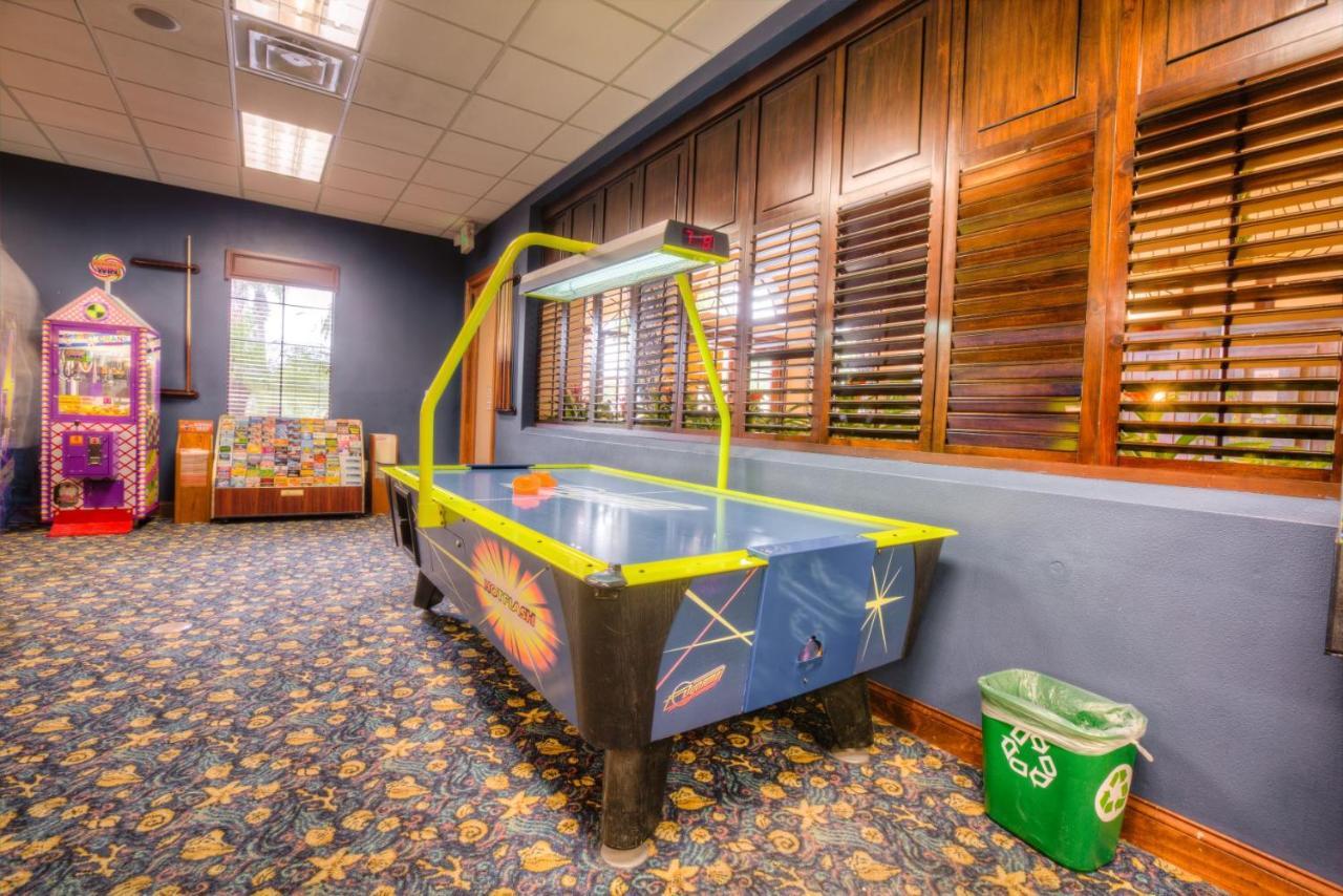 8960 Cat Palm Road Villa Kissimmee Eksteriør bilde