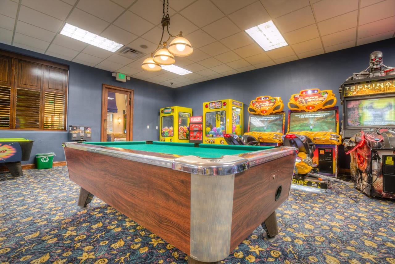 8960 Cat Palm Road Villa Kissimmee Eksteriør bilde