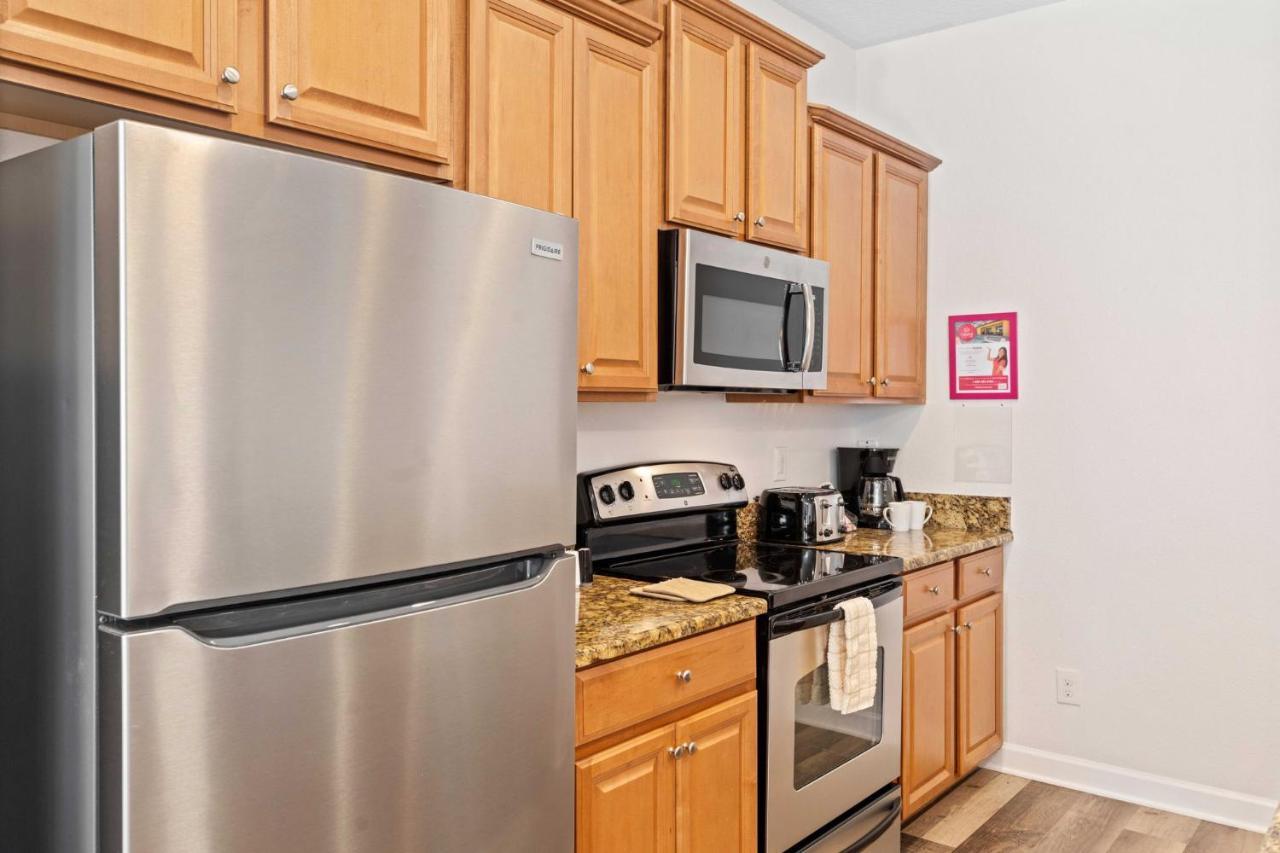 8960 Cat Palm Road Villa Kissimmee Eksteriør bilde