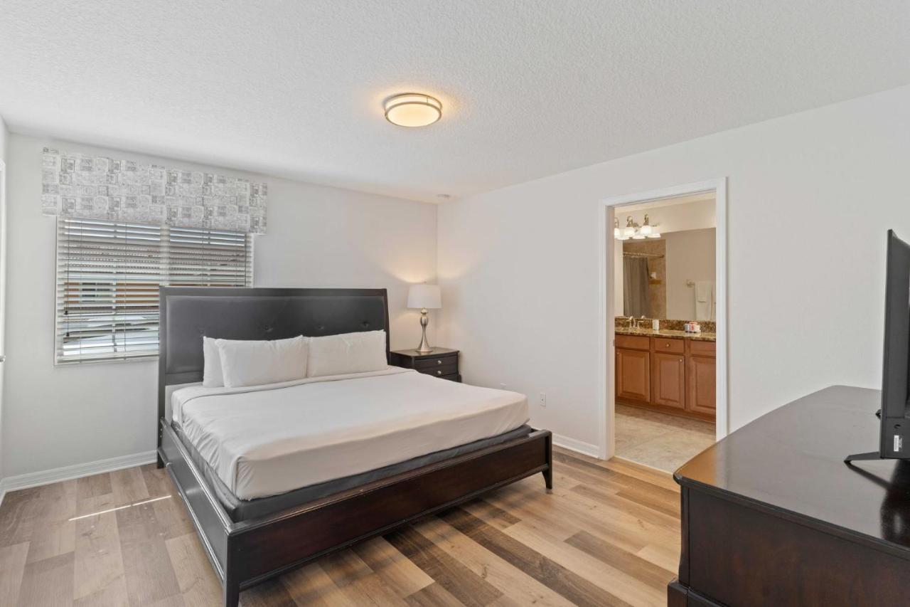 8960 Cat Palm Road Villa Kissimmee Eksteriør bilde