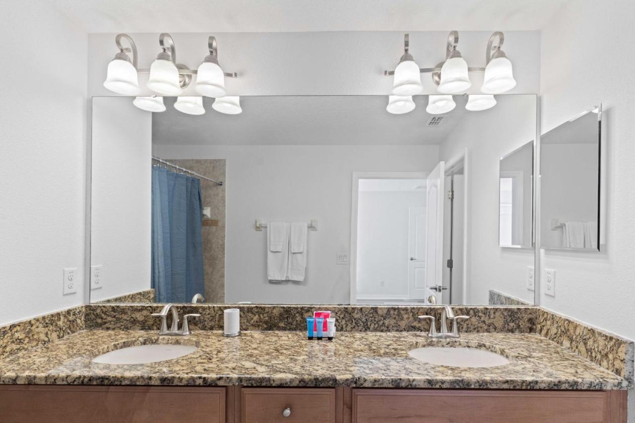 8960 Cat Palm Road Villa Kissimmee Eksteriør bilde