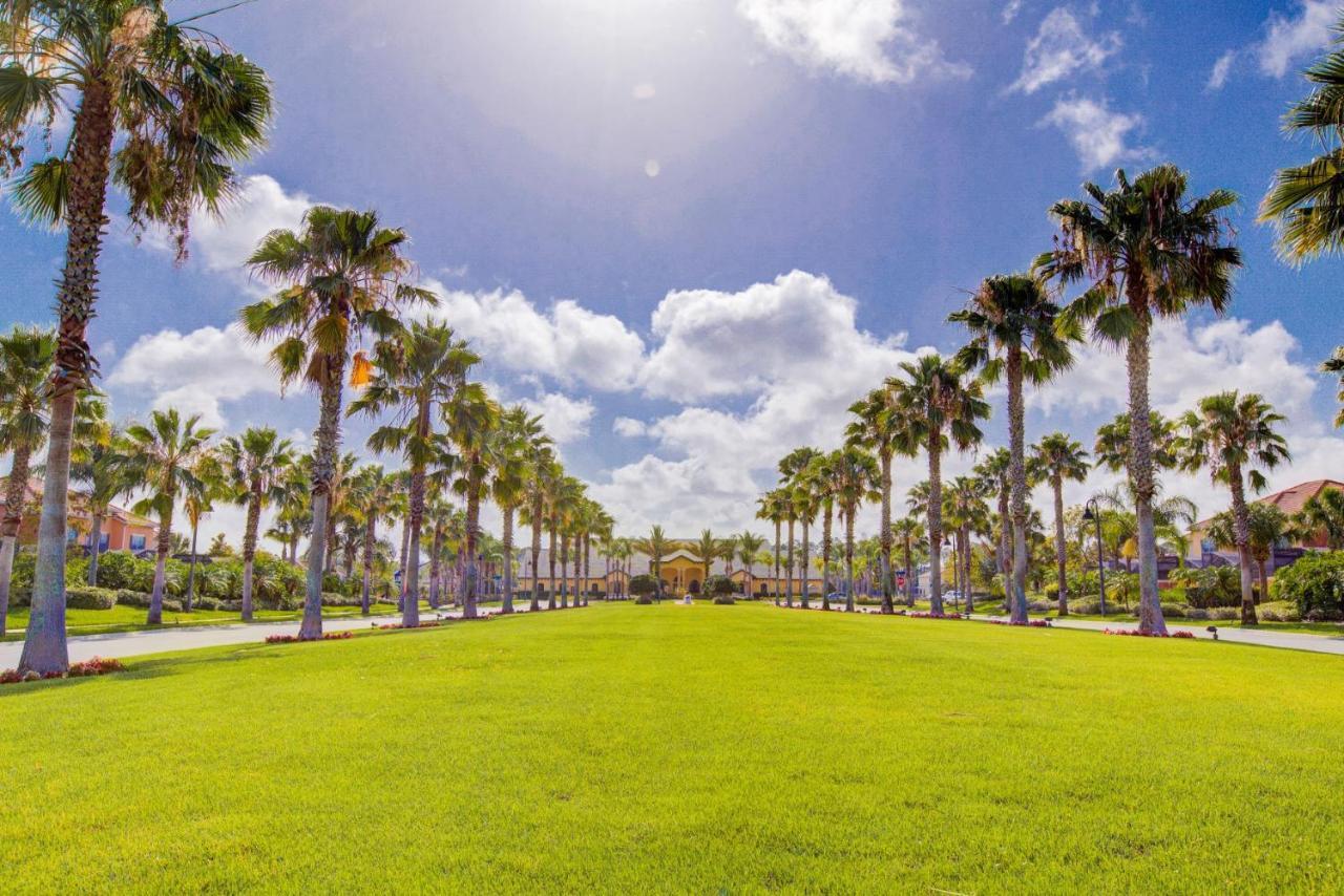 8960 Cat Palm Road Villa Kissimmee Eksteriør bilde