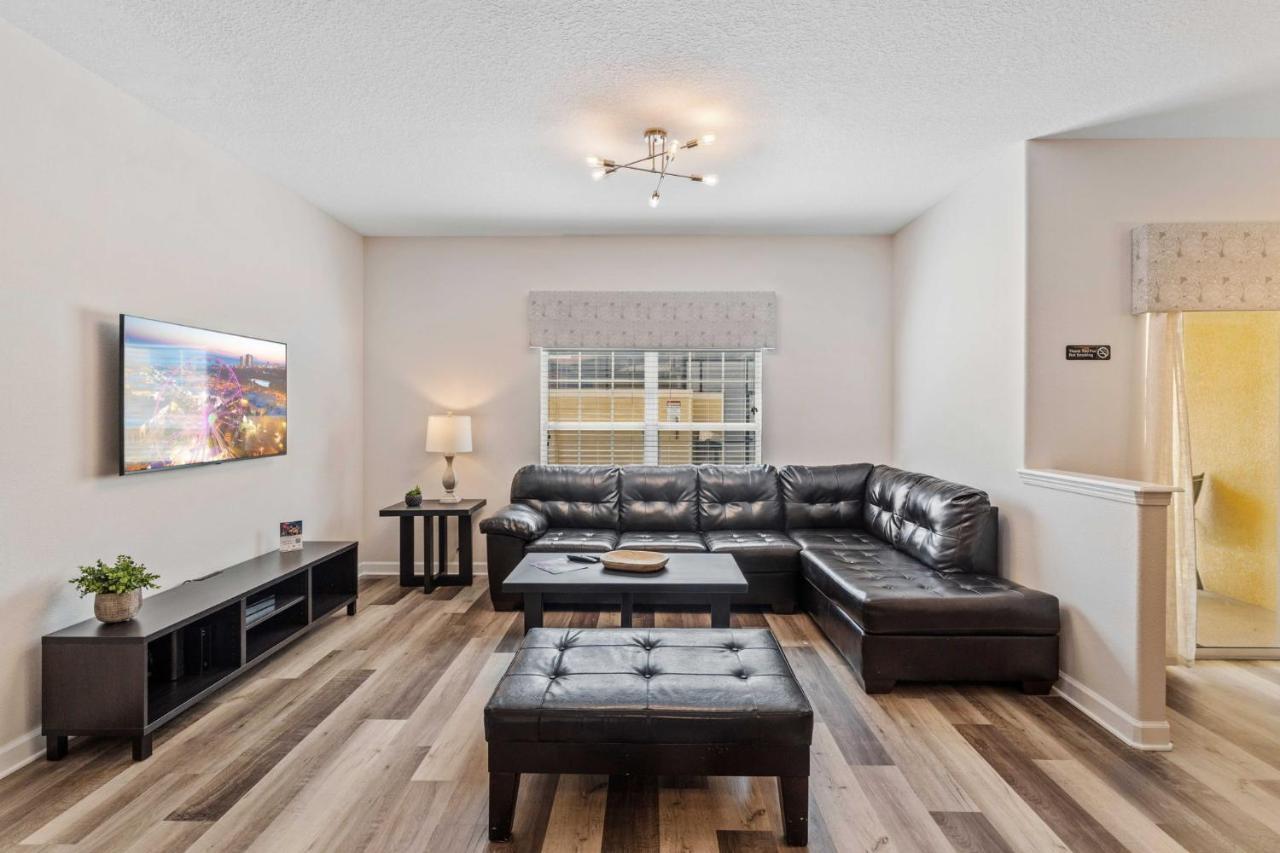 8960 Cat Palm Road Villa Kissimmee Eksteriør bilde