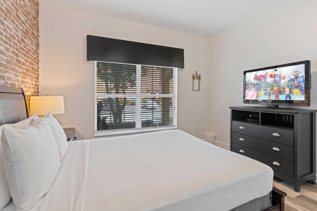 8960 Cat Palm Road Villa Kissimmee Eksteriør bilde
