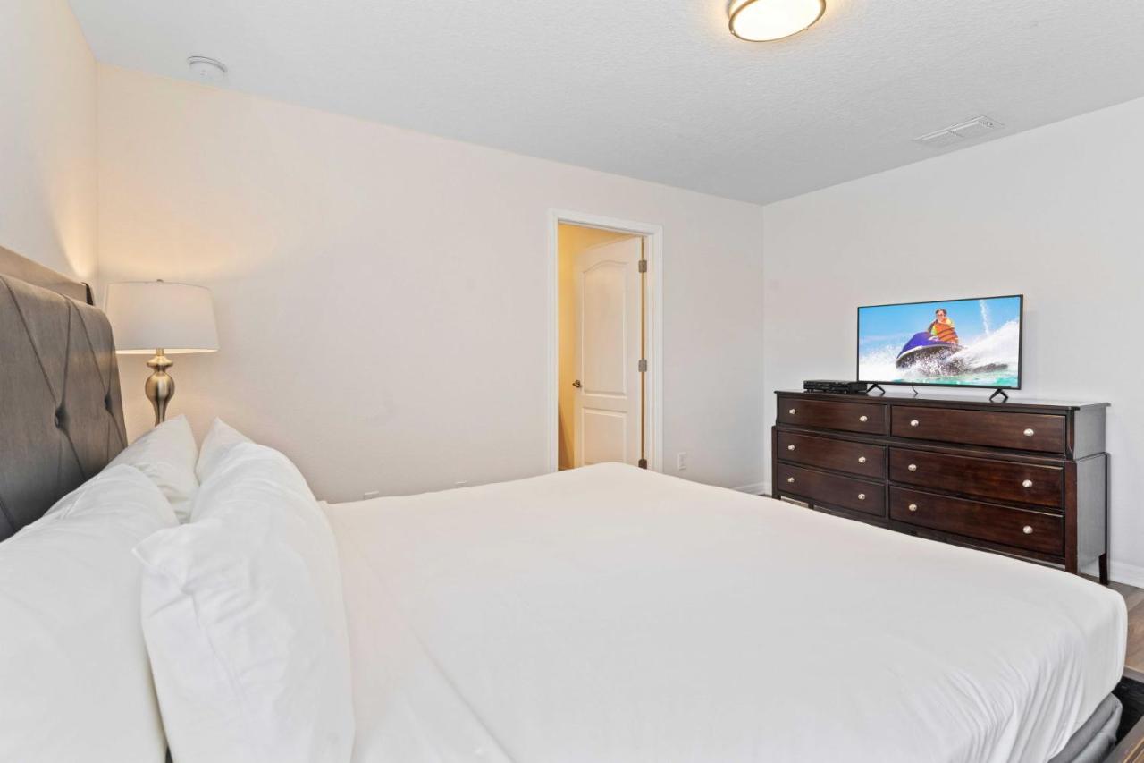 8960 Cat Palm Road Villa Kissimmee Eksteriør bilde